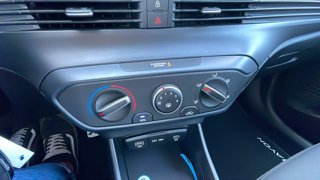 HYUNDAI BAYON PE 1.2MPI XLINE 12