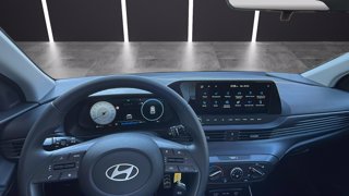 HYUNDAI BAYON PE 1.2MPI XLINE 13
