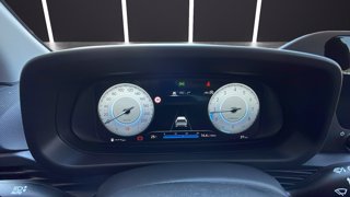 HYUNDAI BAYON PE 1.2MPI XLINE 14