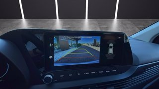 HYUNDAI BAYON PE 1.2MPI XLINE 15