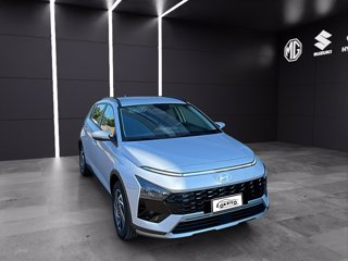 HYUNDAI BAYON PE 1.2MPI XLINE 6