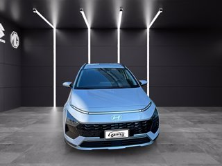 HYUNDAI BAYON PE 1.2MPI XLINE 7