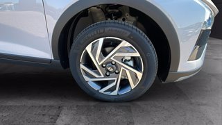 HYUNDAI BAYON PE 1.2MPI XLINE 8