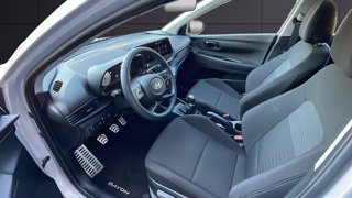 HYUNDAI BAYON PE 1.2MPI XLINE 9