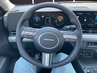 HYUNDAI KONA MY25 1.0 TGDI MT BUSINESS 16