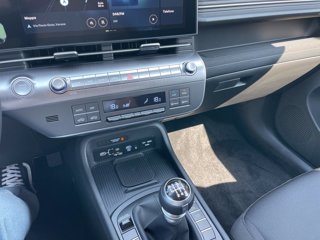 HYUNDAI KONA MY25 1.0 TGDI MT BUSINESS 18