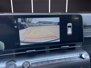 HYUNDAI KONA MY25 1.0 TGDI MT BUSINESS 21