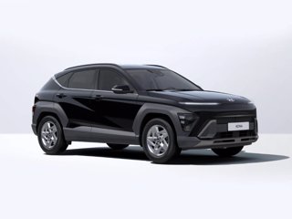 HYUNDAI KONA MY25 1.0 TGDI MT BUSINESS