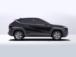 HYUNDAI KONA MY25 1.0 TGDI MT BUSINESS 1