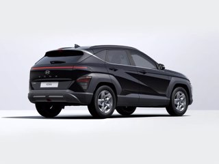 HYUNDAI KONA MY25 1.0 TGDI MT BUSINESS 2