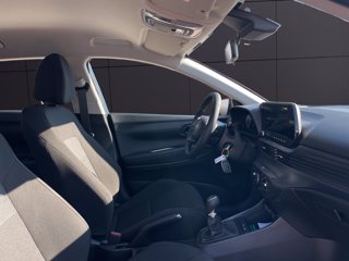 HYUNDAI BAYON PE 1.2MPI XLINE 11