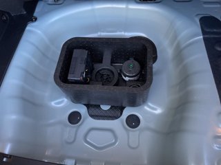 HYUNDAI BAYON PE 1.2MPI XLINE 14