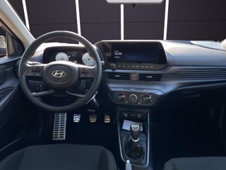 HYUNDAI BAYON PE 1.2MPI XLINE 15