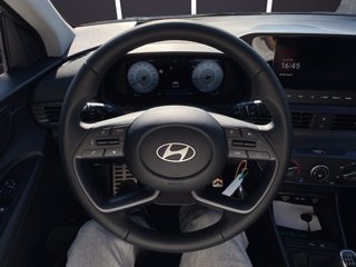 HYUNDAI BAYON PE 1.2MPI XLINE 16