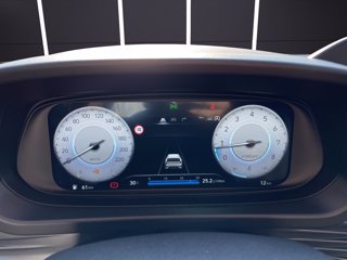 HYUNDAI BAYON PE 1.2MPI XLINE 17