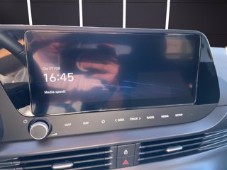 HYUNDAI BAYON PE 1.2MPI XLINE 19