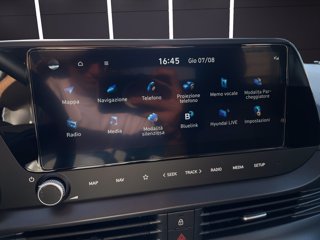 HYUNDAI BAYON PE 1.2MPI XLINE 20