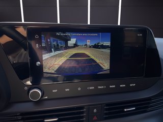 HYUNDAI BAYON PE 1.2MPI XLINE 21