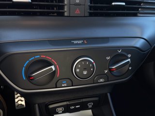 HYUNDAI BAYON PE 1.2MPI XLINE 22