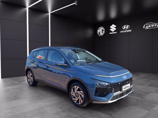 HYUNDAI BAYON PE 1.2MPI XLINE 6