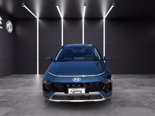 HYUNDAI BAYON PE 1.2MPI XLINE 7