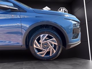 HYUNDAI BAYON PE 1.2MPI XLINE 8