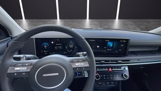 HYUNDAI TUCSON PE 1.6HEV AT 2WD EXELLENCE 11