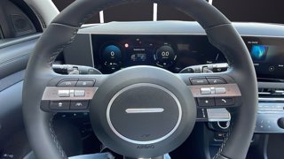 HYUNDAI TUCSON PE 1.6HEV AT 2WD EXELLENCE 12