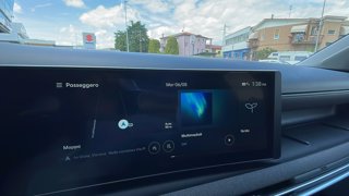 HYUNDAI TUCSON PE 1.6HEV AT 2WD EXELLENCE 14