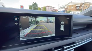 HYUNDAI TUCSON PE 1.6HEV AT 2WD EXELLENCE 15