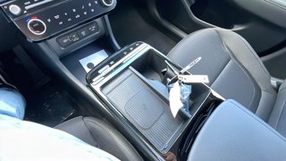 HYUNDAI TUCSON PE 1.6HEV AT 2WD EXELLENCE 17