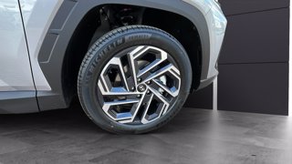 HYUNDAI TUCSON PE 1.6HEV AT 2WD EXELLENCE 6