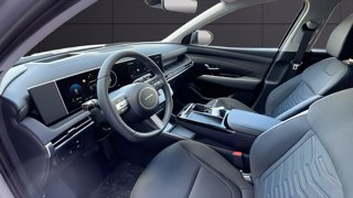 HYUNDAI TUCSON PE 1.6HEV AT 2WD EXELLENCE 7