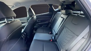 HYUNDAI TUCSON PE 1.6HEV AT 2WD EXELLENCE 8