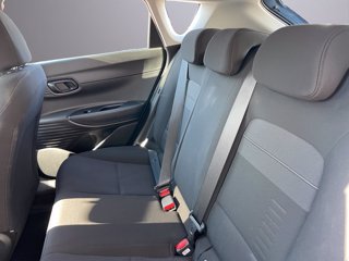 HYUNDAI BAYON PE 1.2MPI XLINE 10