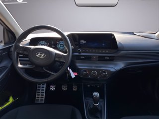 HYUNDAI BAYON PE 1.2MPI XLINE 14