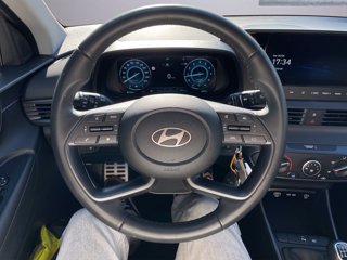 HYUNDAI BAYON PE 1.2MPI XLINE 15