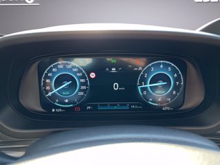 HYUNDAI BAYON PE 1.2MPI XLINE 16