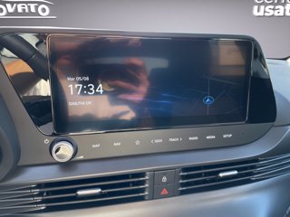 HYUNDAI BAYON PE 1.2MPI XLINE 18