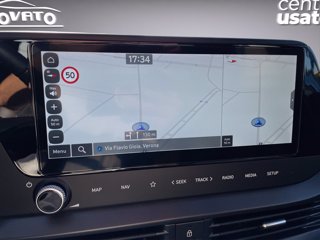 HYUNDAI BAYON PE 1.2MPI XLINE 19