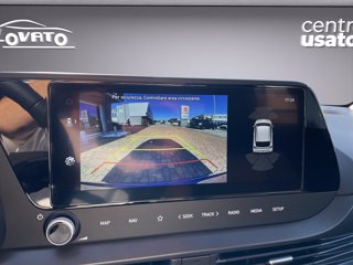 HYUNDAI BAYON PE 1.2MPI XLINE 20