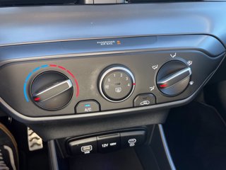 HYUNDAI BAYON PE 1.2MPI XLINE 21