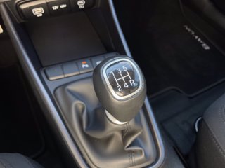 HYUNDAI BAYON PE 1.2MPI XLINE 22