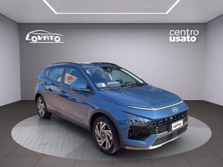 HYUNDAI BAYON PE 1.2MPI XLINE 6