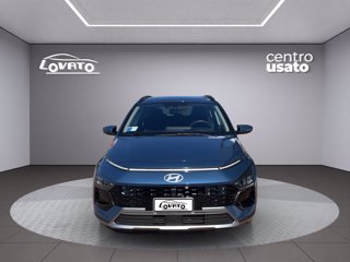 HYUNDAI BAYON PE 1.2MPI XLINE 7