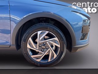 HYUNDAI BAYON PE 1.2MPI XLINE 8