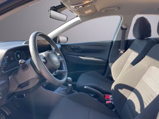 HYUNDAI BAYON PE 1.2MPI XLINE 9