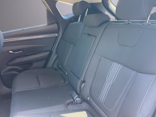 HYUNDAI TUCSON NEW 1.6HEV AT 230 EXELLENCE 21