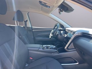 HYUNDAI TUCSON NEW 1.6HEV AT 230 EXELLENCE 21