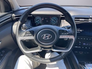 HYUNDAI TUCSON NEW 1.6HEV AT 230 EXELLENCE 21